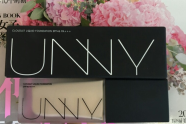 unny粉底液怎么样?持久度高吗? unny粉底液怎么样?持久度高吗?