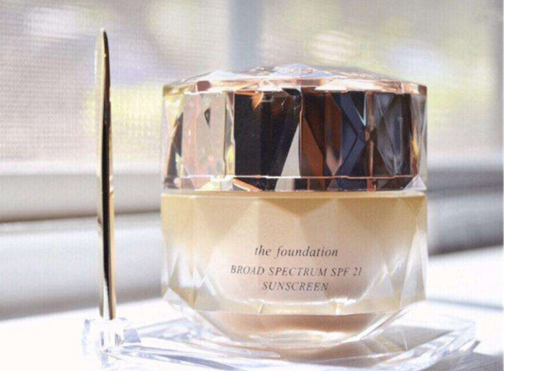 cpb晶钻粉底霜好用吗?cpb晶钻粉底霜防水吗? cpb晶钻粉底霜好用吗?cpb晶钻粉底霜防水吗?