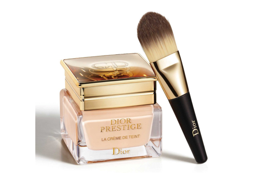 Dior迪奥粉底霜专柜价格?迪奥花蜜粉底霜好用吗? Dior迪奥粉底霜专柜价格?迪奥花蜜粉底霜好用吗?