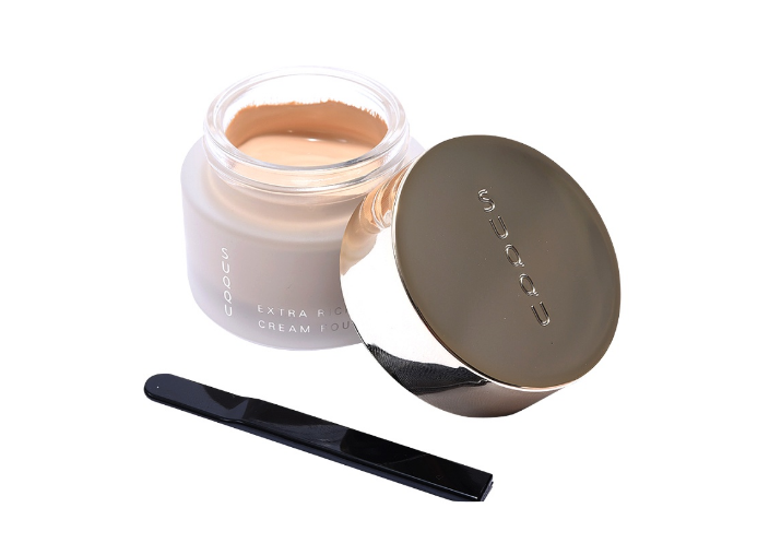 suqqu奶油粉底霜色号?suqqu奶油粉底霜价格? suqqu奶油粉底霜色号?suqqu奶油粉底霜价格?