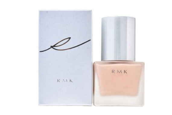 rmk水凝柔光粉底霜色号选择？rmk水凝粉底霜好用吗？