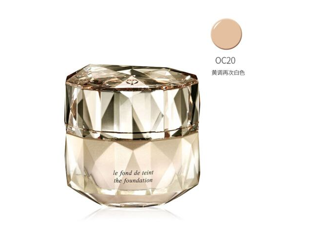 cpb粉底霜色号怎么选?cpb贵妇粉底霜好不好? cpb粉底霜色号怎么选?cpb贵妇粉底霜好不好?