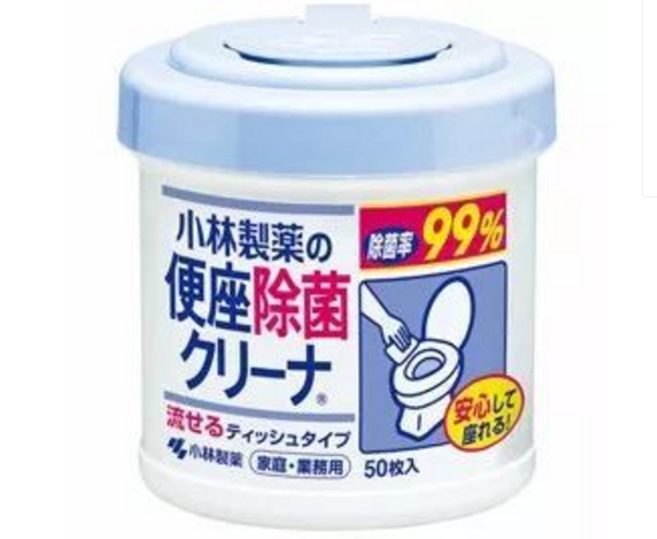 小林制药清洁用品好用吗？小林制药清洁用品效果如何？