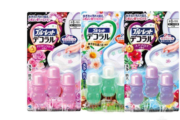 日本清洁用品有哪些?日本清洁用品的使用方法? 日本清洁用品有哪些?日本清洁用品的使用方法?