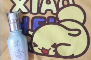 优资莱白茶精华液介绍?使用感如何? 优资莱白茶精华液介绍?使用感如何?