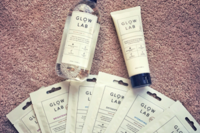 GLOW LAB护肤品怎么样？使用效果如何？
