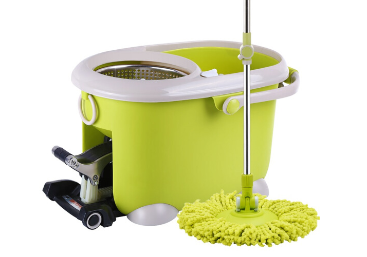 拓朴旋转拖把哪款好用?推荐一下? 拓朴旋转拖把哪款好用?推荐一下?