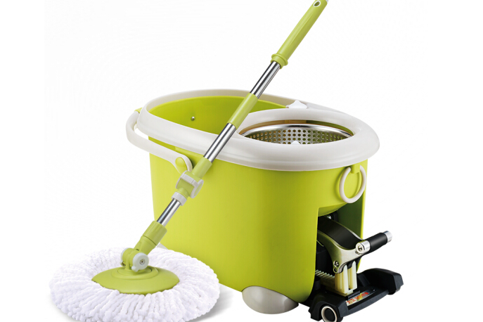 拓朴旋转拖把哪款好用?推荐一下? 拓朴旋转拖把哪款好用?推荐一下?