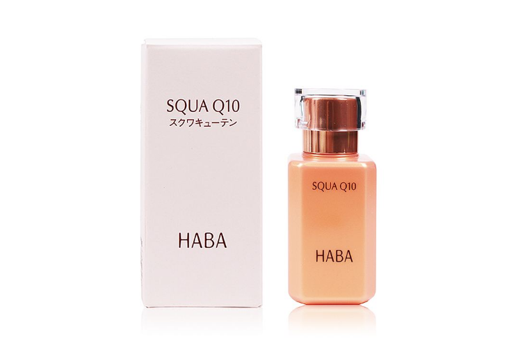 日本HABA美容液怎么用?HABA美容液的作用? 日本HABA美容液怎么用?HABA美容液的作用?