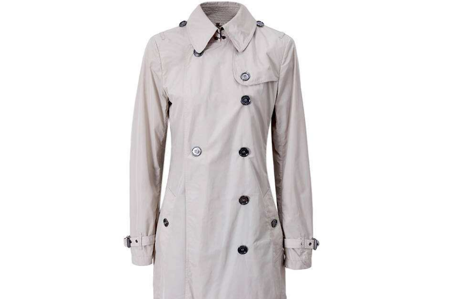 burberry经典款女士风衣有哪些板型？burberry经典款女士风衣价格