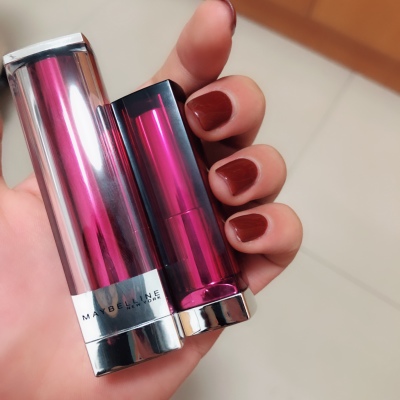 美宝莲小灯管口红SPK23为什么值得的买? 美宝莲小灯管口红SPK23为什么值得的买?