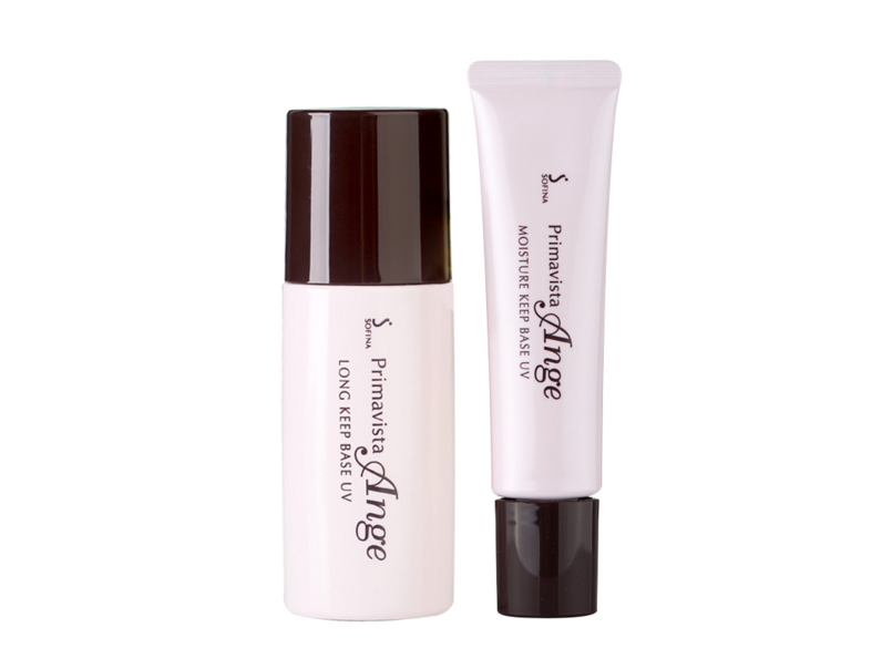 苏菲娜控油妆前乳好吗?苏菲娜控油妆前乳日本版和台湾版区别? 苏菲娜控油妆前乳好吗?苏菲娜控油妆前乳日本版和台湾版区别?