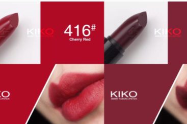 KIKO4系列口红推荐？有哪些色号？