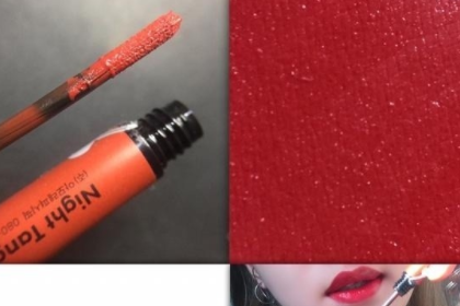 爱茉莉铅笔唇釉怎么样?哪个色号好看? 爱茉莉铅笔唇釉怎么样?哪个色号好看?