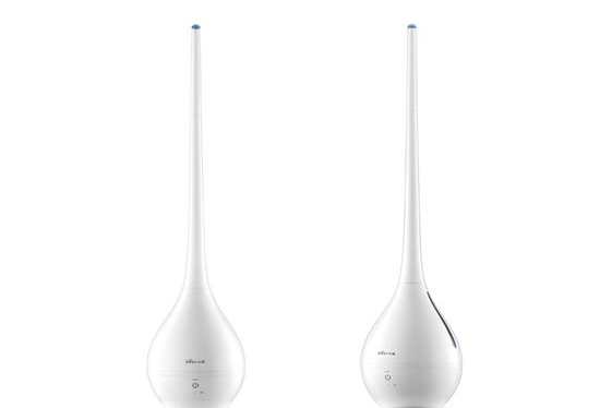 小熊加湿器怎么加水?容量大吗? 小熊加湿器怎么加水?容量大吗?