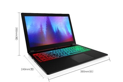 炫龙耀9000游戏本轻奢版如何?简单介绍一下? 炫龙耀9000游戏本轻奢版如何?简单介绍一下?