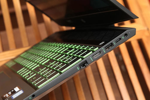 惠普光影精灵4代游戏本测评? 惠普光影精灵4代游戏本测评?