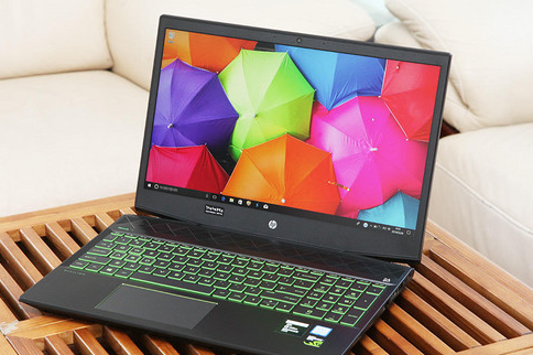 惠普光影精灵4代游戏本测评? 惠普光影精灵4代游戏本测评?