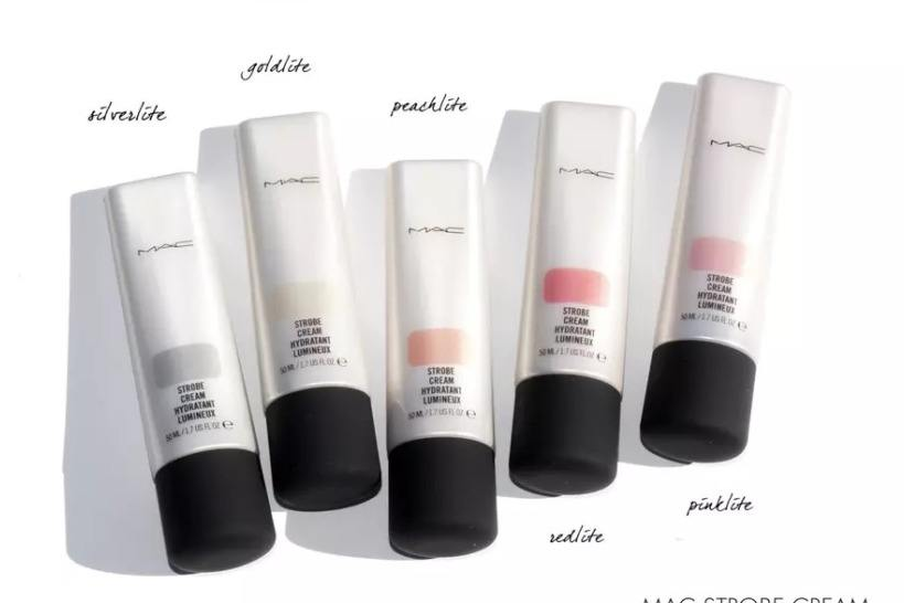 mac妆前乳色号怎么选? mac妆前乳色号怎么选?