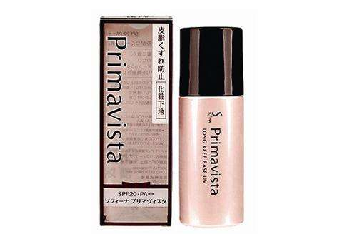 适合油性皮肤的妆前乳?推荐几款? 适合油性皮肤的妆前乳?推荐几款?