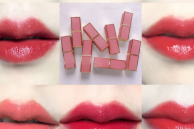 平价口红VNC推荐?有哪些色号适合黄皮? 平价口红VNC推荐?有哪些色号适合黄皮?