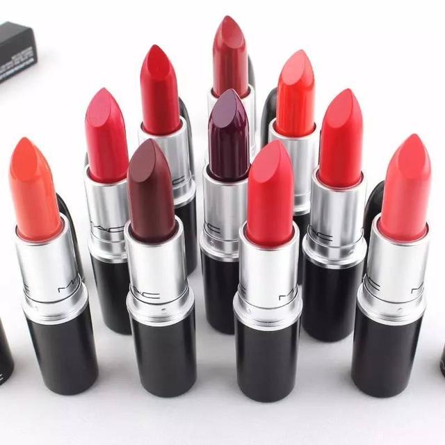 2018口红哪个牌子好?口红热卖排行榜10强 2018口红哪个牌子好?口红热卖排行榜10强