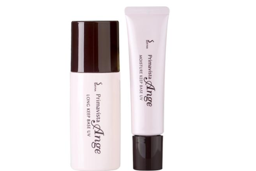 苏菲娜妆前乳买台版还是日版?简单分析下? 苏菲娜妆前乳买台版还是日版?简单分析下?