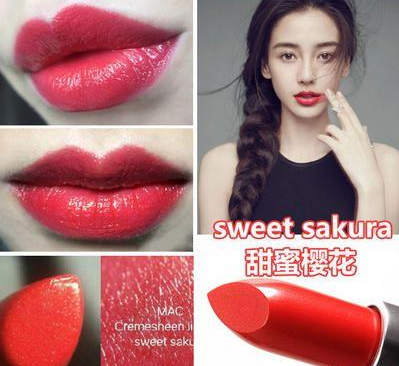 mac口红最值得买的色号有哪些?mac最推荐口红色号是哪个? mac口红最值得买的色号有哪些?mac最推荐口红色号是哪个?