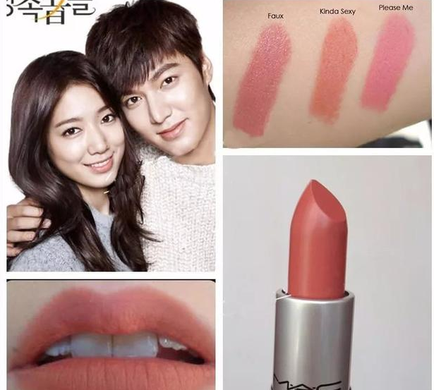 mac口红最值得买的色号有哪些?mac最推荐口红色号是哪个? mac口红最值得买的色号有哪些?mac最推荐口红色号是哪个?