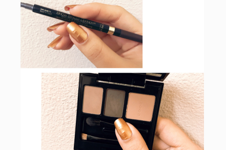 画眉两样就够?这两款了解一下? 画眉两样就够?这两款了解一下?