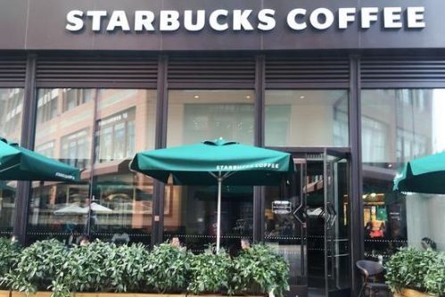 消息称星巴克将推出外卖业务,并且由饿了么配送! 消息称星巴克将推出外卖业务,并且由饿了么配送!