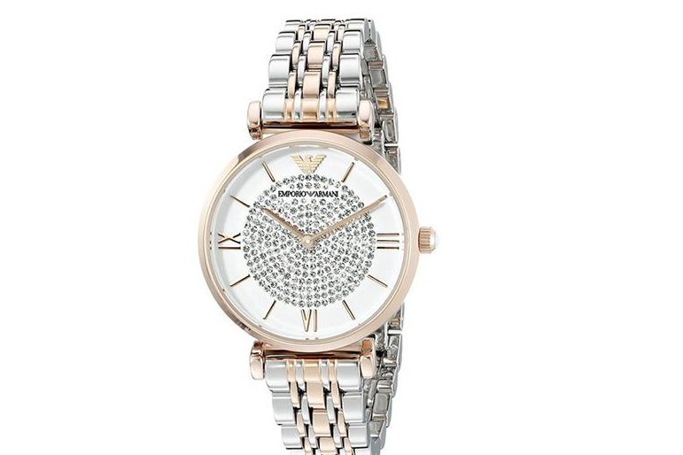 阿玛尼女士手表是什么档次?哪款好看? 阿玛尼女士手表是什么档次?哪款好看?