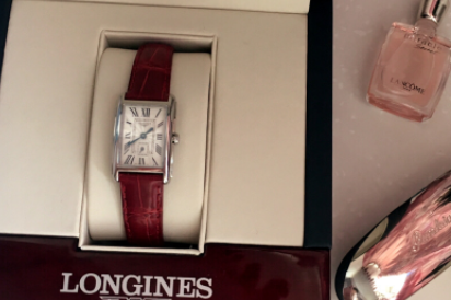 浪琴女士手表哪款好看?简单介绍一下? 浪琴女士手表哪款好看?简单介绍一下?