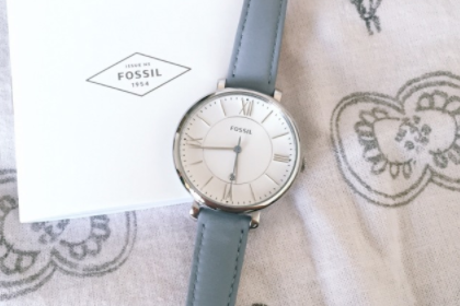 fossil女士手表好不好?价格是多少? fossil女士手表好不好?价格是多少?