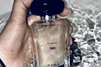 Zara流沙金推荐?价格多少? Zara流沙金推荐?价格多少?