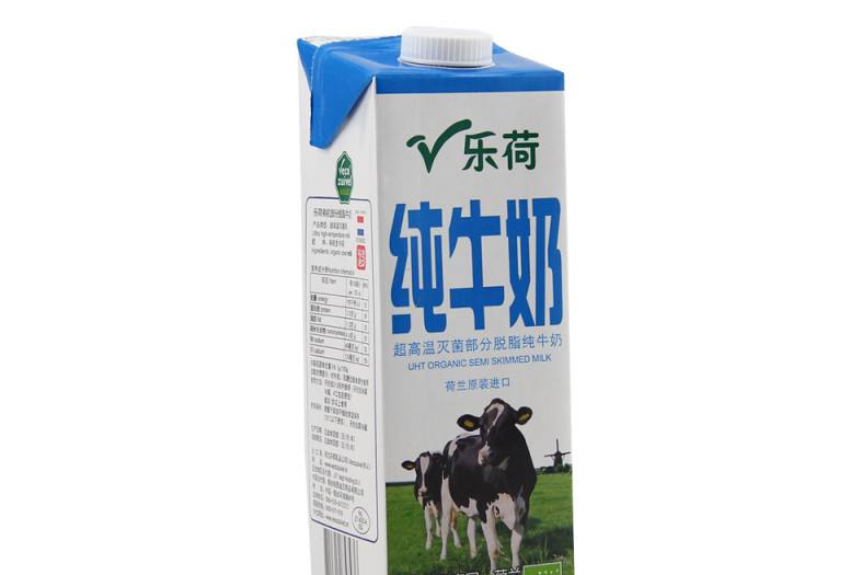 荷兰乐荷纯牛奶质量咋样？会有奶腥味吗？