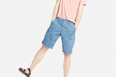 优衣库短裤一条多少钱?哪个颜色比较好看? 优衣库短裤一条多少钱?哪个颜色比较好看?