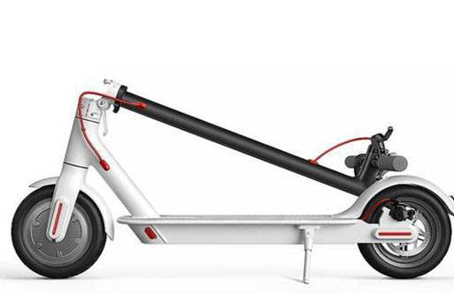 小米电动滑板车测评?优缺点介绍? 小米电动滑板车测评?优缺点介绍?