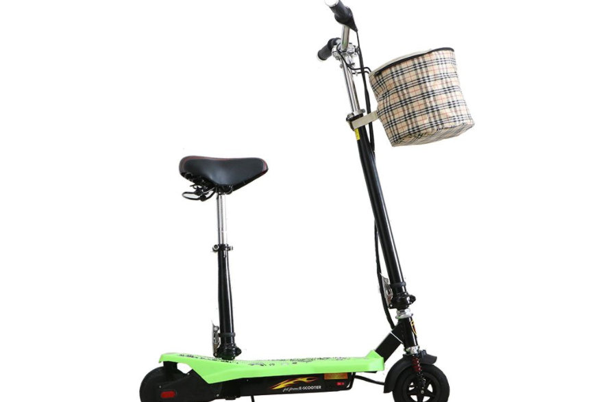 希洛普电动滑板车怎么样?有什么不足之处? 希洛普电动滑板车怎么样?有什么不足之处?