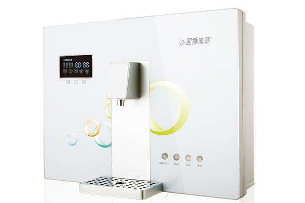四季沐歌净水机质量好吗?冷热水都可以出吗? 四季沐歌净水机质量好吗?冷热水都可以出吗?