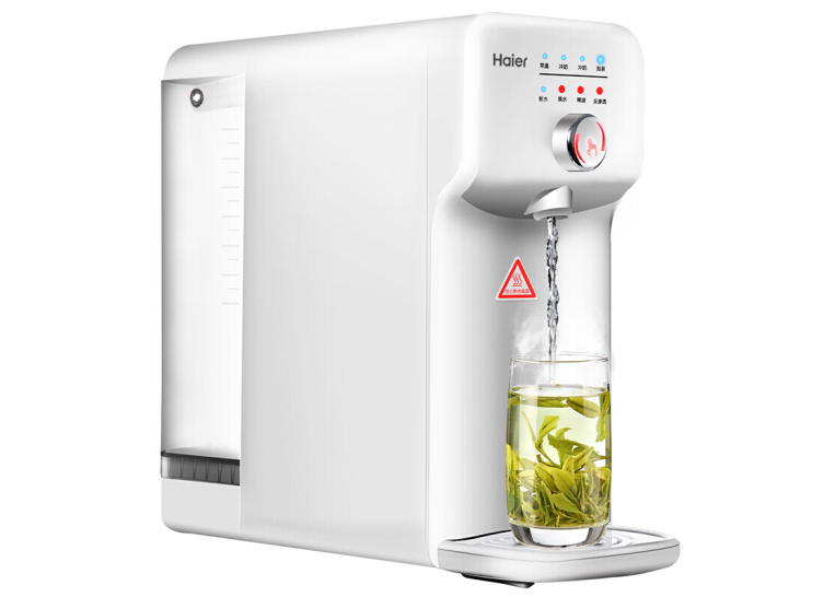 海尔净水机价格查询?一次可以装多少升的水? 海尔净水机价格查询?一次可以装多少升的水?