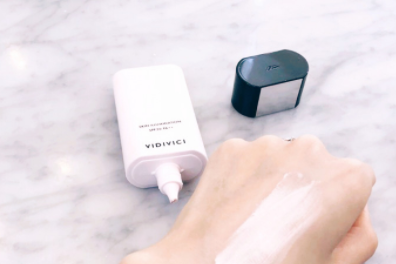 VIDIVICI隔离霜怎么样?价格多少? VIDIVICI隔离霜怎么样?价格多少?