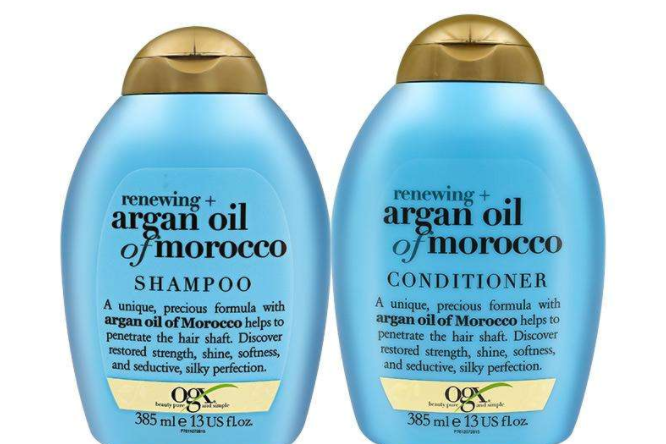 ogx洗发水哪款好?价格是多少? ogx洗发水哪款好?价格是多少?