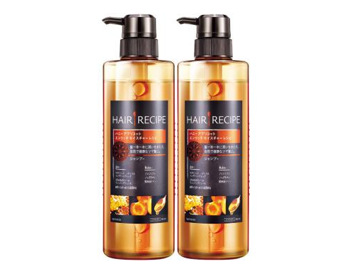 hair recipe洗发水在哪里买？炸毛星人可以用吗？