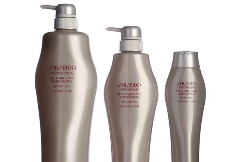 资生堂洗发水哪款好用?推荐一下? 资生堂洗发水哪款好用?推荐一下?