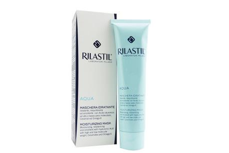 rilastil睡眠面膜用洗吗？一周用几次比较好？