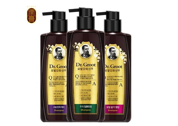 dr.groot克洛特洗发水好用的?真的可以防止脱发掉发吗? dr.groot克洛特洗发水好用的?真的可以防止脱发掉发吗?