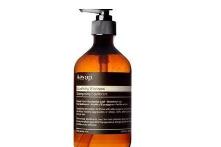 aesop洗发水价格?洗完头发容易油吗? aesop洗发水价格?洗完头发容易油吗?