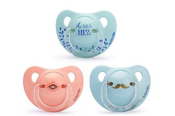 安抚奶嘴哪个品牌好?简单介绍几款? 安抚奶嘴哪个品牌好?简单介绍几款?