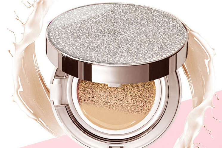 韩国style71 钻石气垫BB霜抗皱效果如何?style71气垫BB霜美白吗 韩国style71 钻石气垫BB霜抗皱效果如何?style71气垫BB霜美白吗